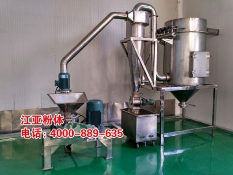 點(diǎn)擊查看詳細(xì)信息<br>標(biāo)題：立式粉碎機(jī) 閱讀次數(shù)：10417