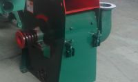 點擊查看詳細信息<br>標題：秸稈粉碎機 閱讀次數(shù)：7087